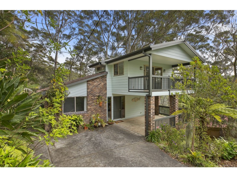 26 Francis Road, North Avoca NSW 2260