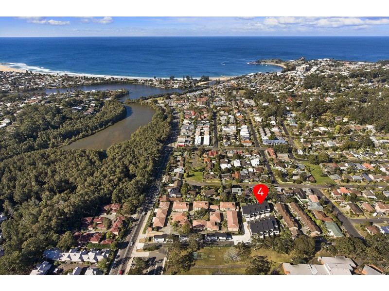 4/284 Terrigal Drive, Terrigal NSW 2260