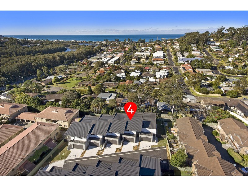 4/284 Terrigal Drive, Terrigal NSW 2260