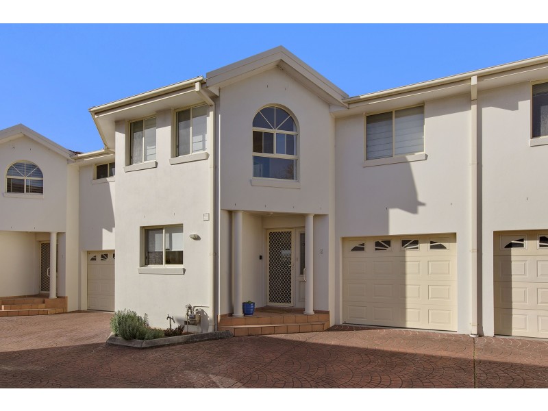 2/204 Terrigal Drive, Terrigal NSW 2260