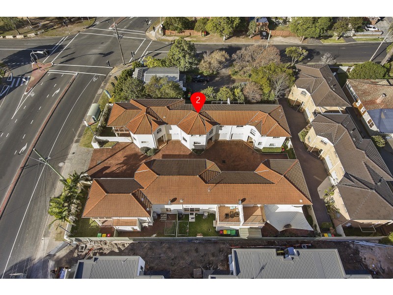 2/204 Terrigal Drive, Terrigal NSW 2260