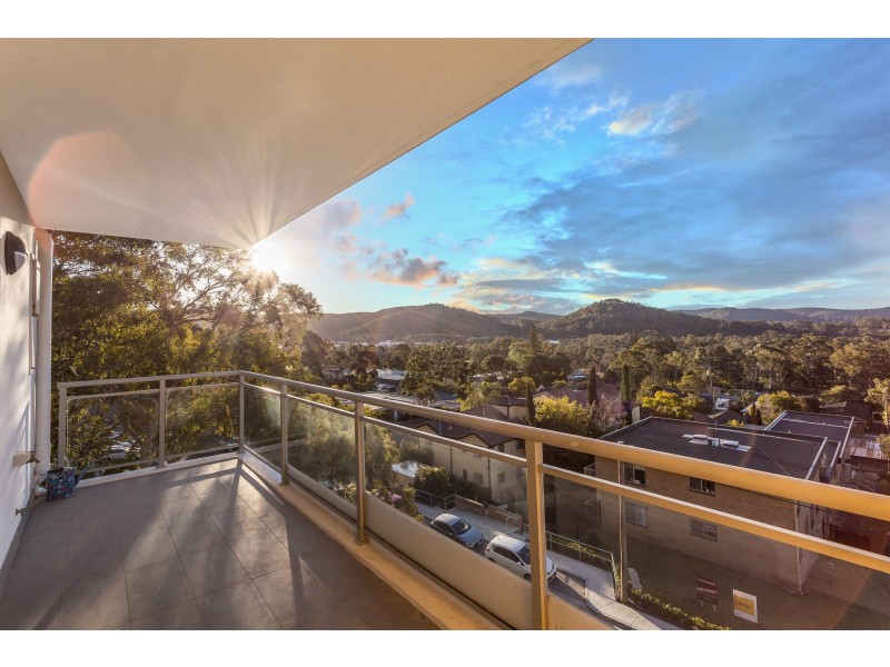 14/71 Faunce Street, Gosford NSW 2250