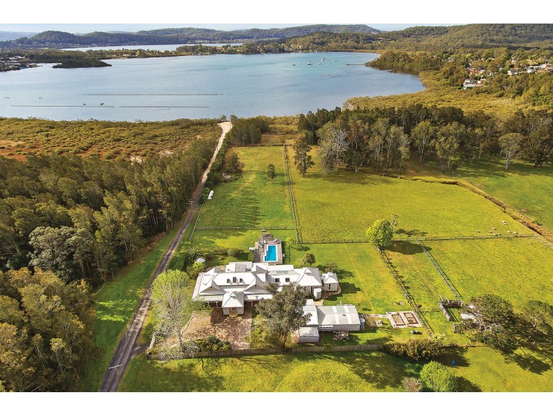 42 Palmers Lane, Bensville NSW 2251