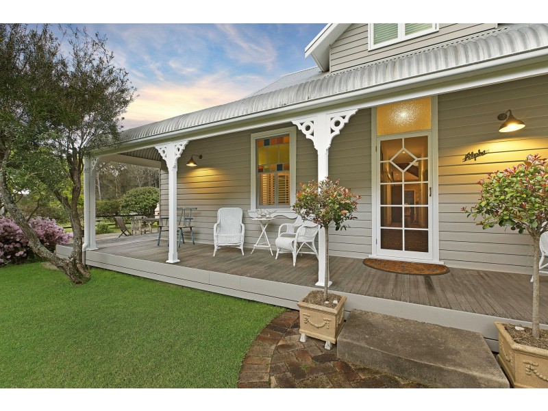 42 Palmers Lane, Bensville NSW 2251