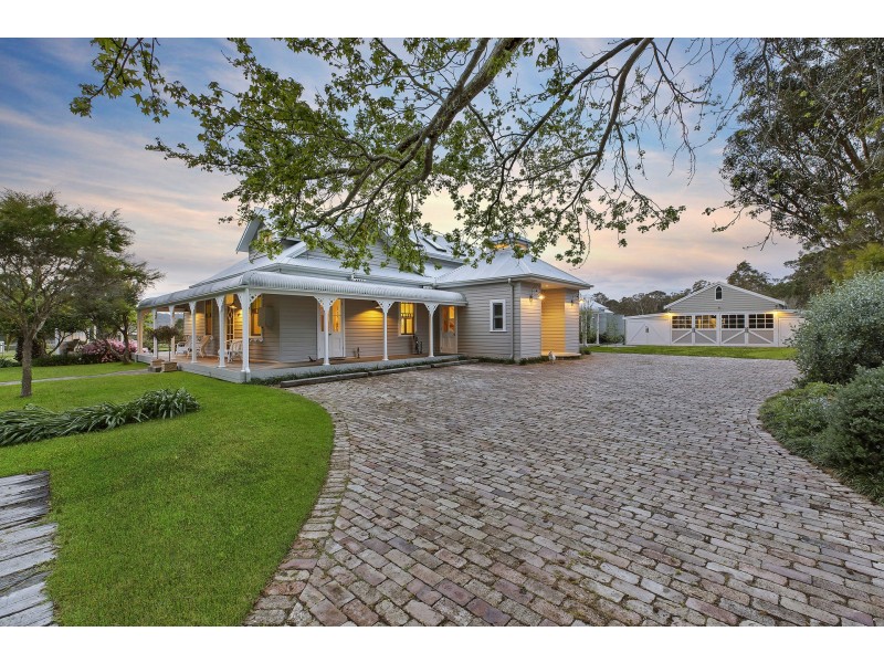 42 Palmers Lane, Bensville NSW 2251