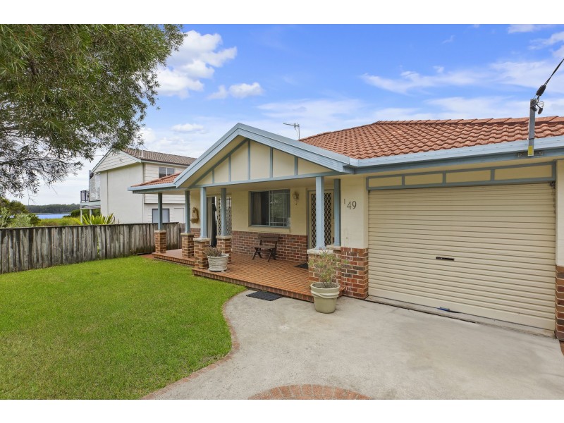 1/49 Tall Timbers Road, Wamberal NSW 2260