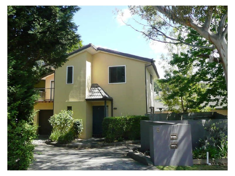 6/5 Karla Avenue, Terrigal NSW 2260