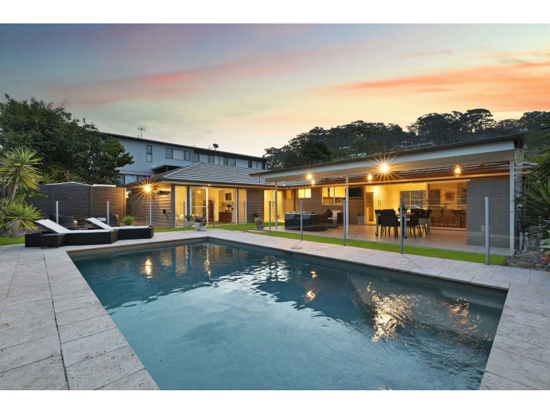 12 Chantell Avenue, Terrigal NSW 2260