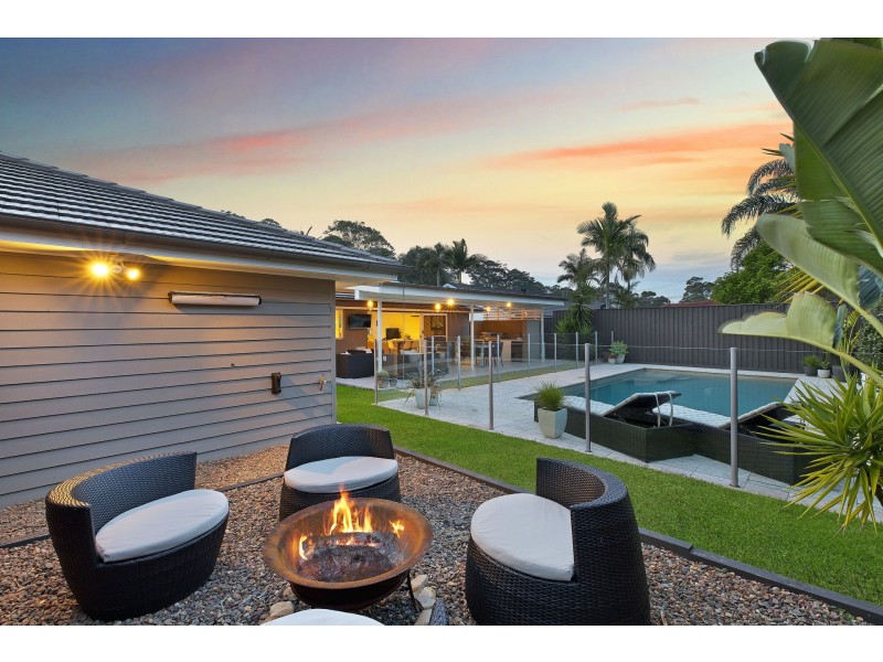 12 Chantell Avenue, Terrigal NSW 2260