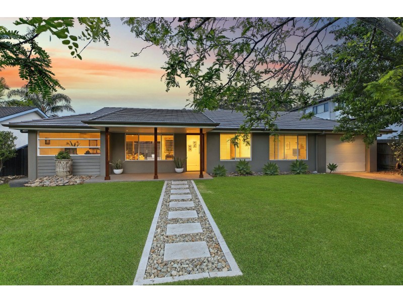 12 Chantell Avenue, Terrigal NSW 2260