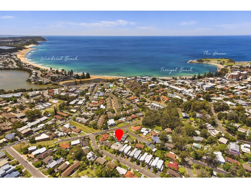 12 Chantell Avenue, Terrigal NSW 2260