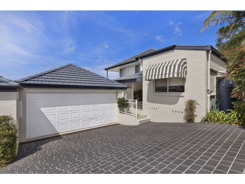 2/124A Ocean View Drive, Wamberal NSW 2260