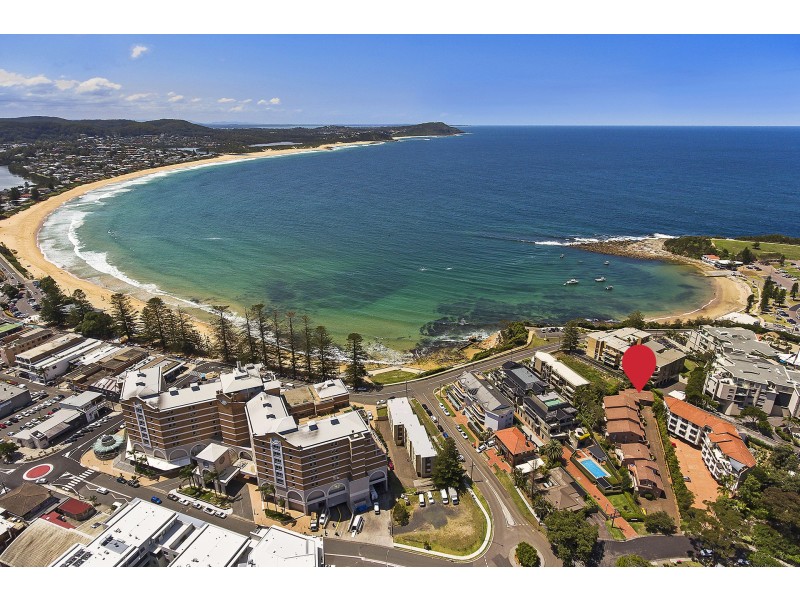 6/4 Maroomba Road, Terrigal NSW 2260