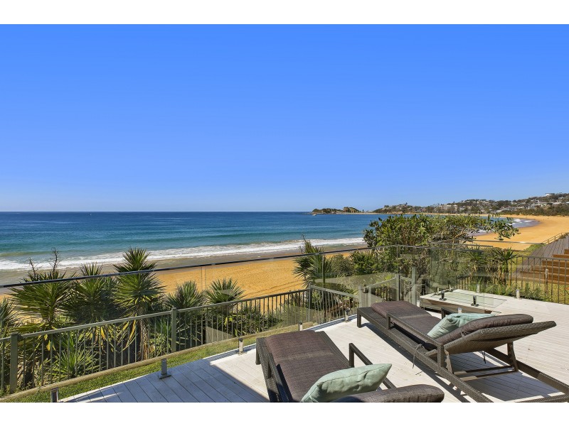 57 Ocean View Drive, Wamberal NSW 2260