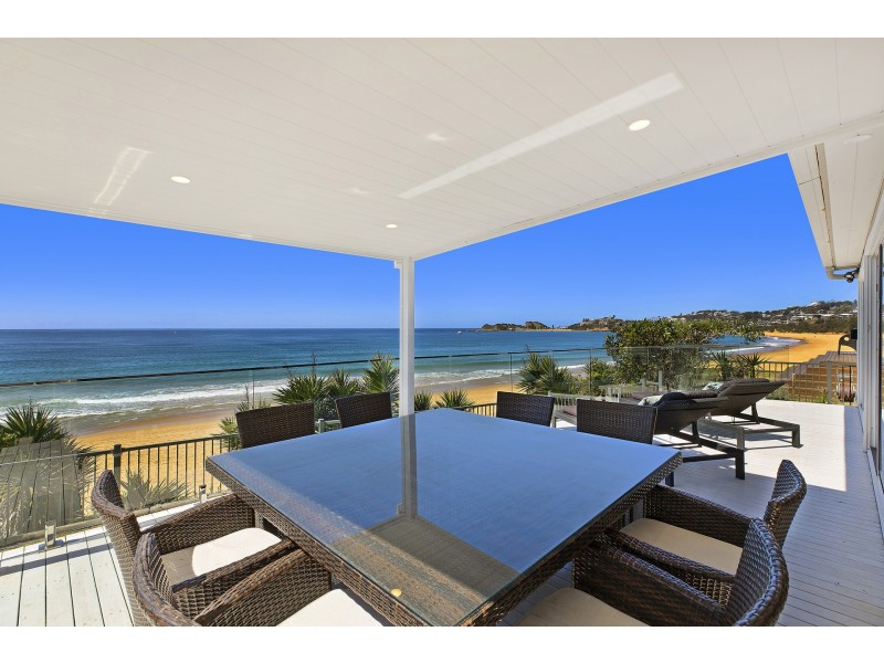 57 Ocean View Drive, Wamberal NSW 2260