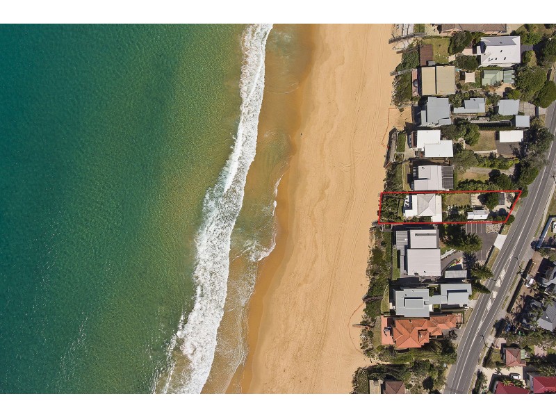 57 Ocean View Drive, Wamberal NSW 2260