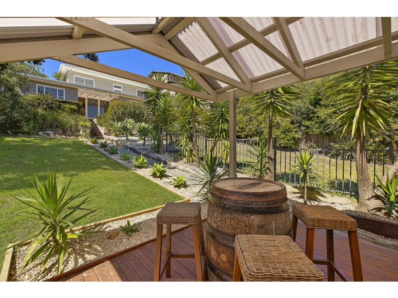 57 Ocean View Drive, Wamberal NSW 2260