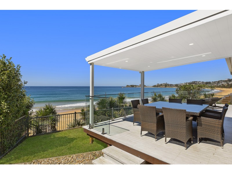 57 Ocean View Drive, Wamberal NSW 2260