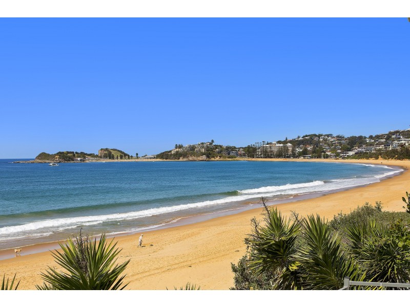 57 Ocean View Drive, Wamberal NSW 2260