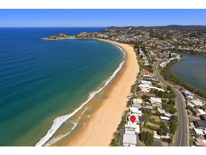 57 Ocean View Drive, Wamberal NSW 2260