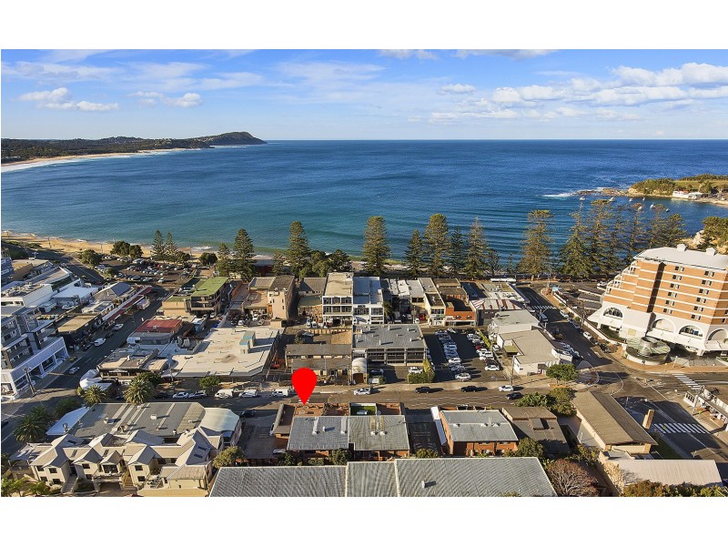 3/16 Church Street, Terrigal NSW 2260
