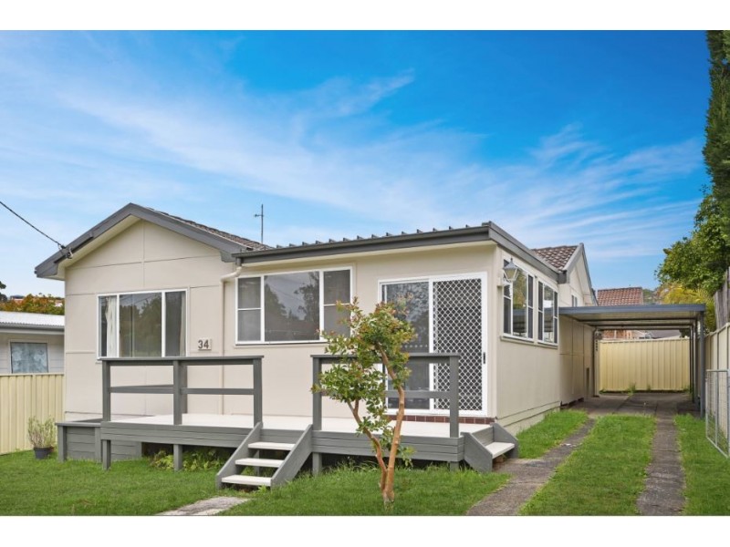 34 Ena Street, Terrigal NSW 2260