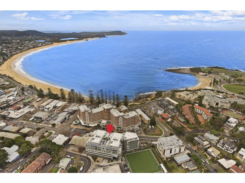 406/6 Pine Tree Lane, Terrigal NSW 2260