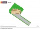 82 Bradleys Road, North Avoca NSW 2260 Floorplan