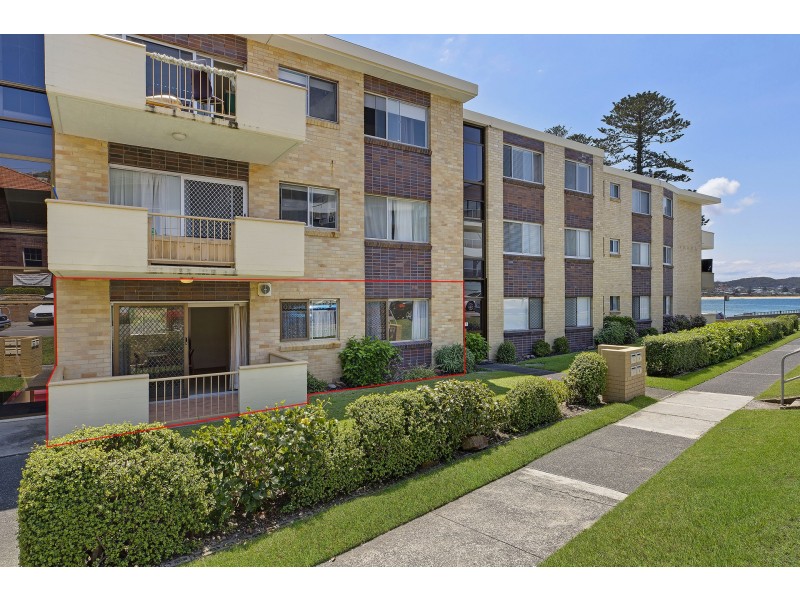 2/24 Terrigal Esplanade, Terrigal NSW 2260
