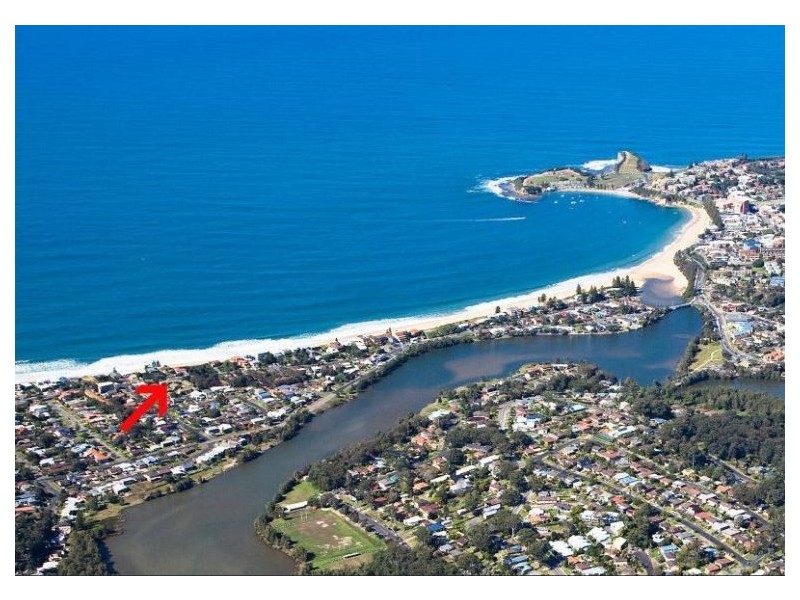 9/74-78 Ocean View Drive, Wamberal NSW 2260