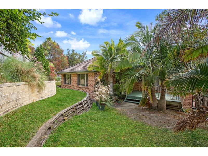 31 Salisbury Drive, Terrigal NSW 2260