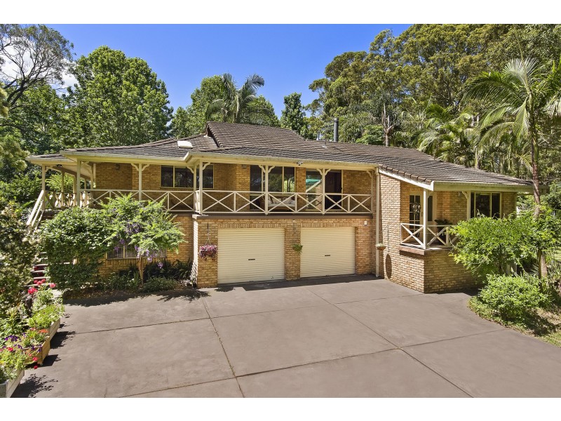 5 Currawong Road, Wamberal NSW 2260