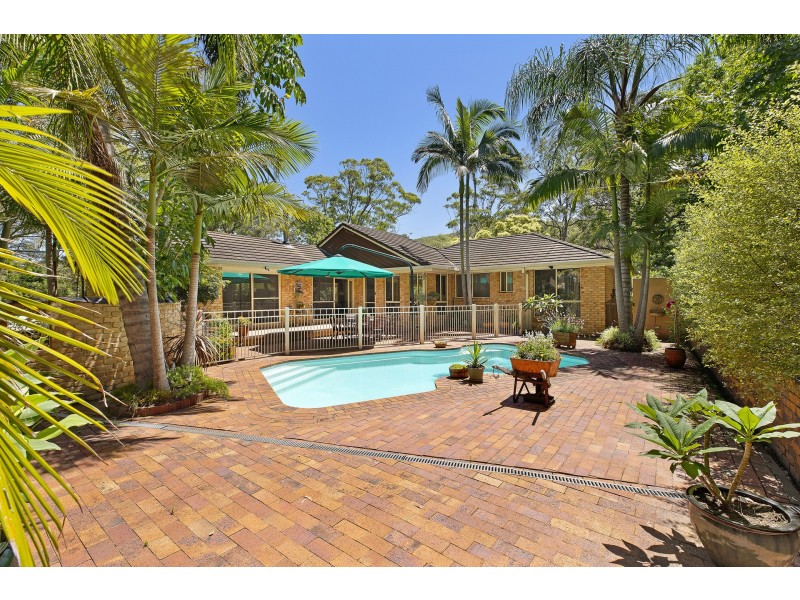 5 Currawong Road, Wamberal NSW 2260