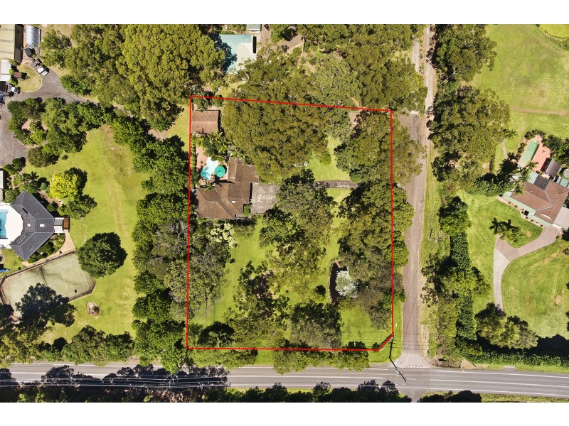 5 Currawong Road, Wamberal NSW 2260