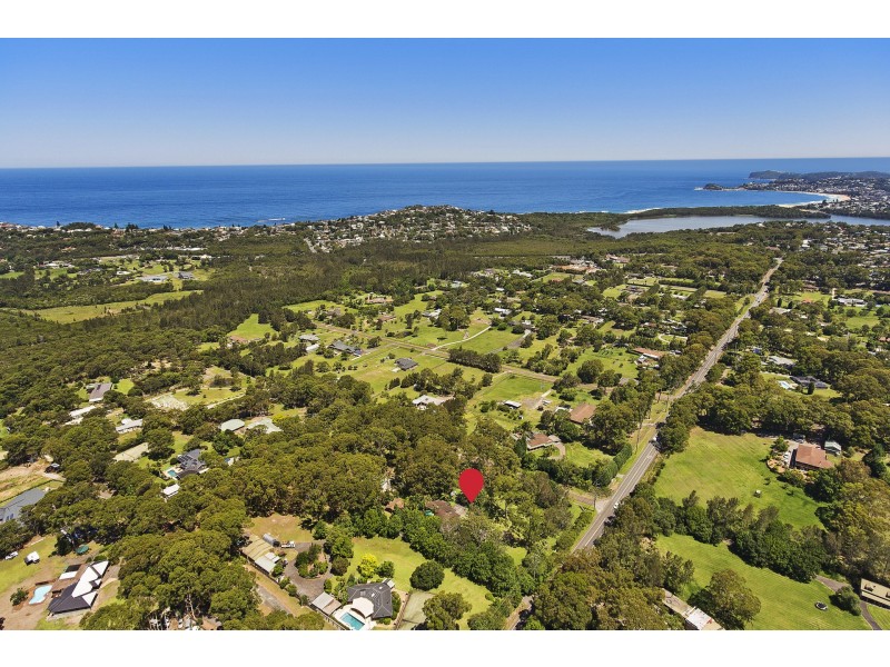 5 Currawong Road, Wamberal NSW 2260