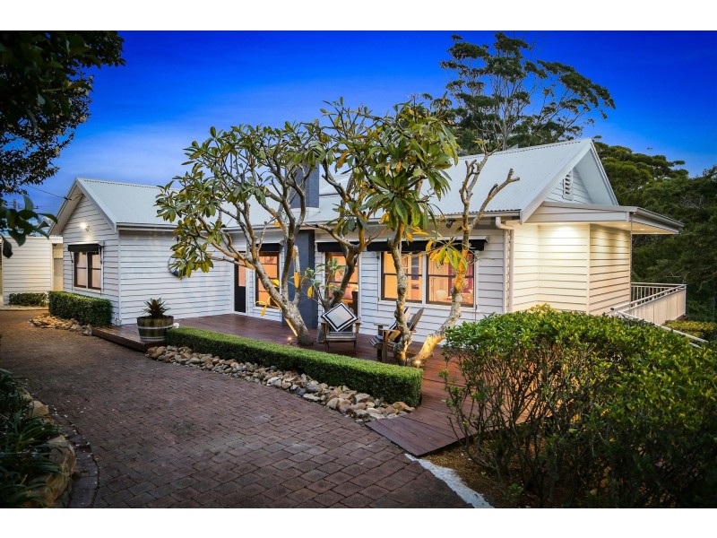 100 Scenic Highway, Terrigal NSW 2260