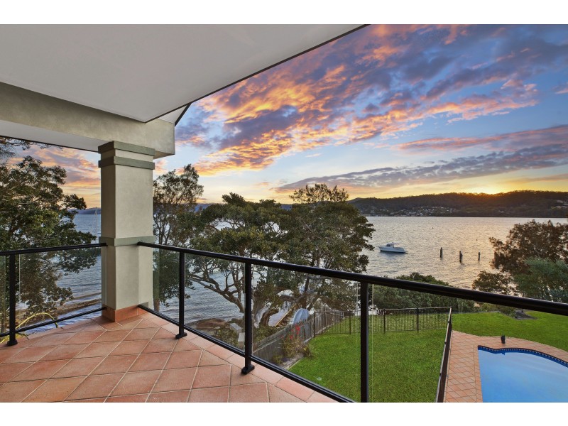 7 Harrison Street, Point Frederick NSW 2250