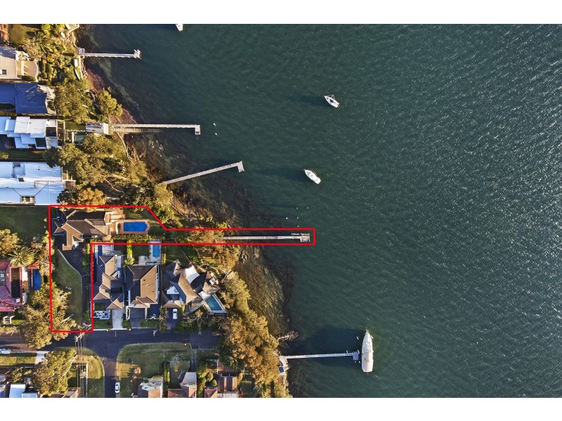 7 Harrison Street, Point Frederick NSW 2250