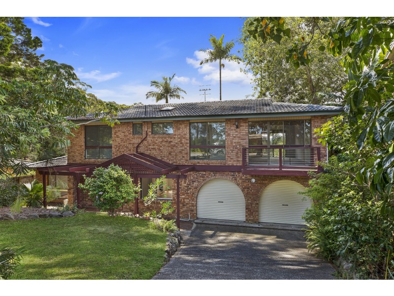 8 Roland Close, Terrigal NSW 2260