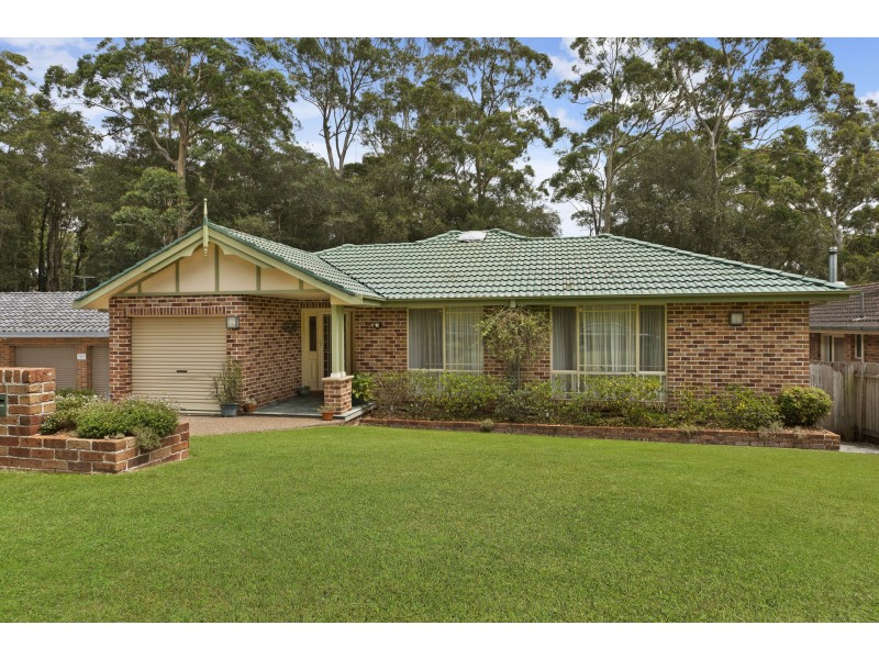 16 Salisbury Drive, Terrigal NSW 2260