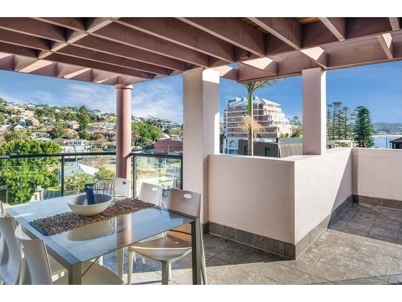 3/3 Maroomba Road, Terrigal NSW 2260