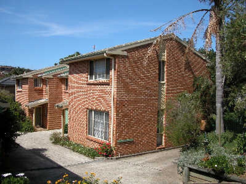 4/14 Henley Avenue, Terrigal NSW 2260