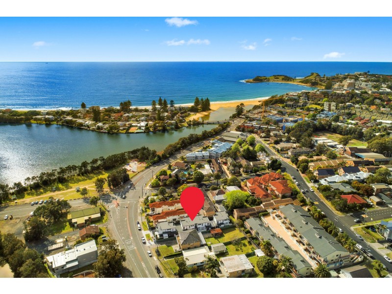 1, 3 & 4/210 Terrigal Drive, Terrigal NSW 2260