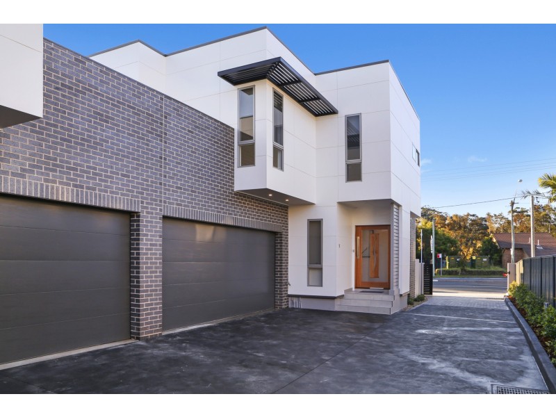 1, 3 & 4/210 Terrigal Drive, Terrigal NSW 2260
