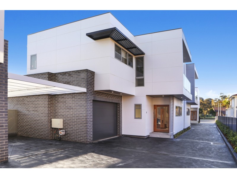 1, 3 & 4/210 Terrigal Drive, Terrigal NSW 2260