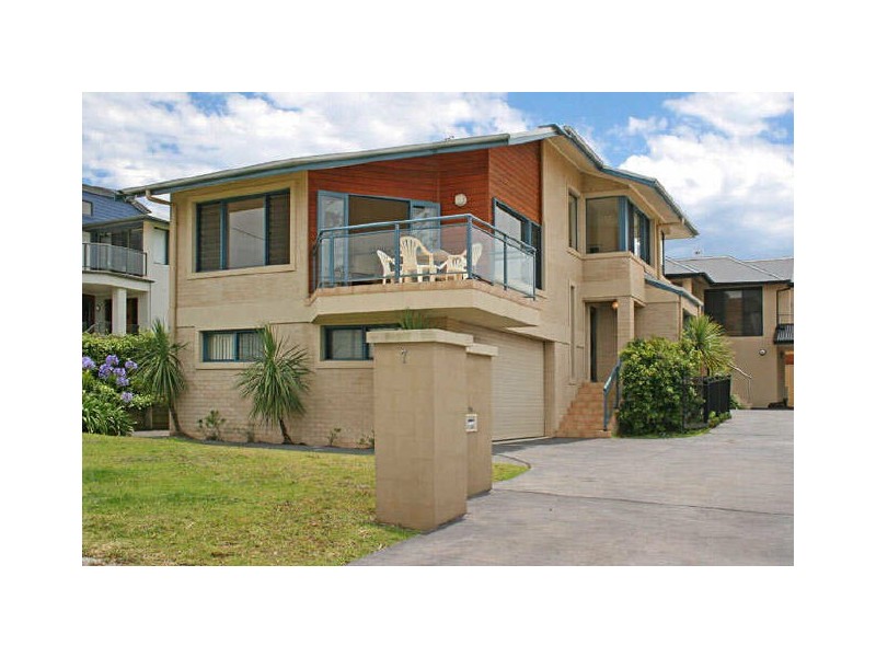 7 Prince Street, Wamberal NSW 2260