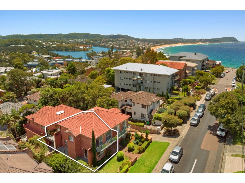 1/25 Barnhill Road, Terrigal NSW 2260