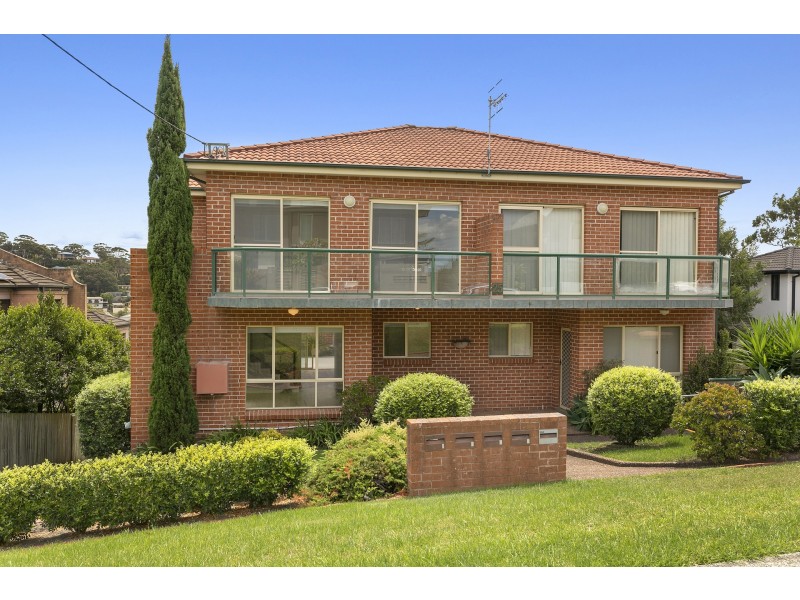 1/25 Barnhill Road, Terrigal NSW 2260