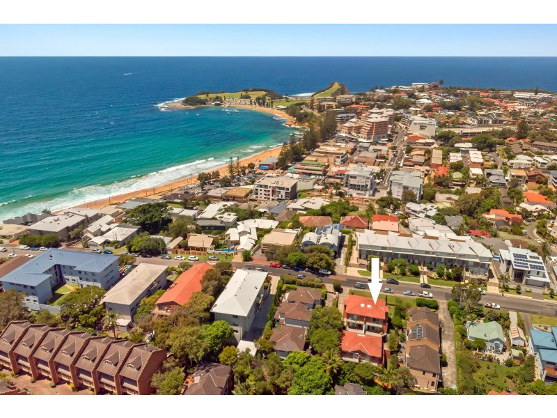 1/25 Barnhill Road, Terrigal NSW 2260
