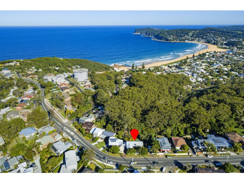 100 Scenic Highway, Terrigal NSW 2260